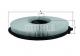   D=24MM. H=46MM SUZUKI KNECHT LX544