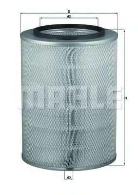    IVECO TURBOSTAR, TURBOTECH LX763