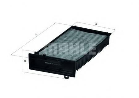    CITROEN: C5 01-04, C5 BREAK 01-04, FIAT: ULYSSE 00-02, PEUGEOT: 806 00-02 LAK127