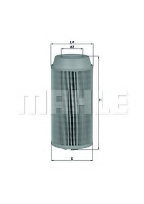 HOLDER, HAKO   LX1802