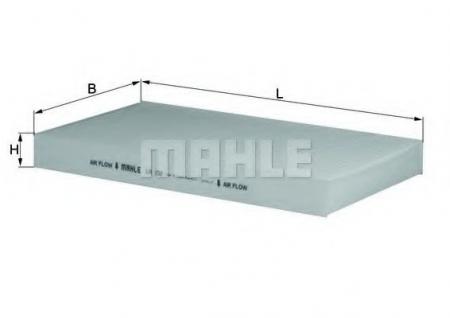   IVECO DAILY 99--] LA152