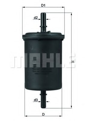   KL416/1