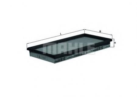   LX1267 MAHLE Original