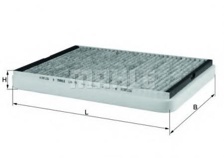 ФИЛЬТР САЛОНА LAK75