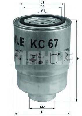  KC67