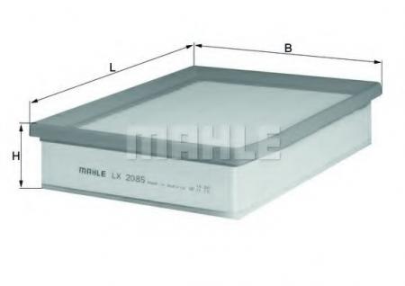  LX2085 MAHLE Original
