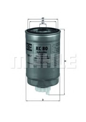  KC80