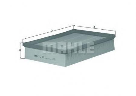   LAND ROVER: DISCOVERY 2.0/3.9/2.5TDI 93- LX821