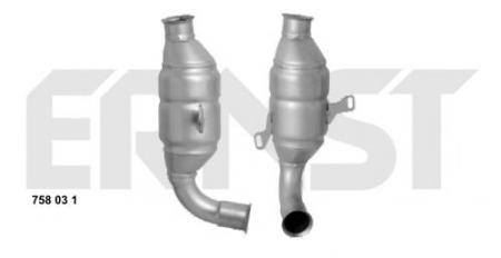 KAT_SET PEUGEOT 206 TYP 2 758031