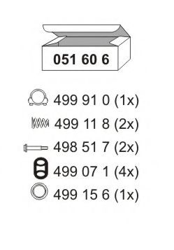 AS OPEL ASTRA G 051606