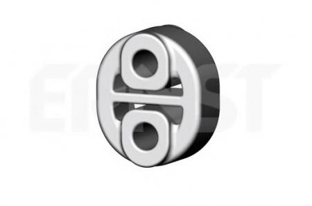 GUMMIHALTER PSA/TOYOTA 493611 ERNST