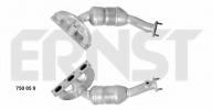 KAT- SET BMW 520, 525, 53 750059