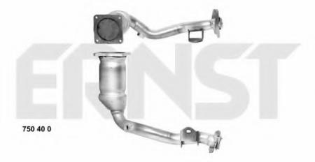 KAT- SET CITROEN C2, C3 750400