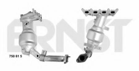 KAT- SET FIAT PUNTO 750615