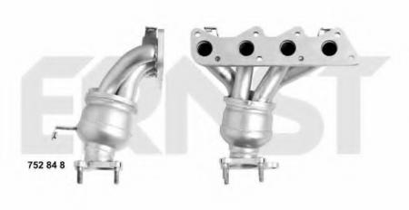 KAT- SET SEAT AROSA, CORD 752848