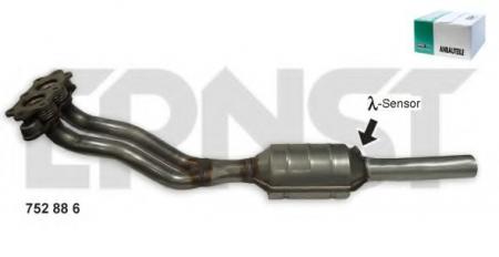 KAT- SET AUDI A3, SEAT LE 752886