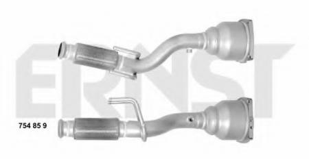 KAT- SET CITROEN C8, JUMP 754859