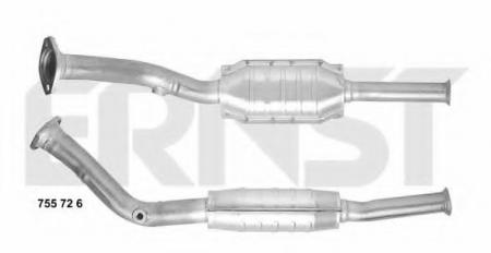 KAT- SET PEUGEOT 306 755726