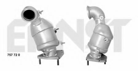 KAT- SET OPEL VEC.C, ZAFI 757720