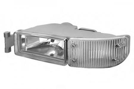  .  .  MAN 34510800 EUROLITES LEART