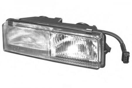   . .. DAF 34501800