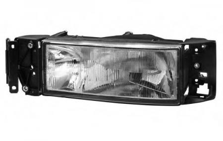   IVEC 34083250 EUROLITES LEART