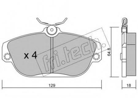 ������� ��������� �������� �������� 134.0