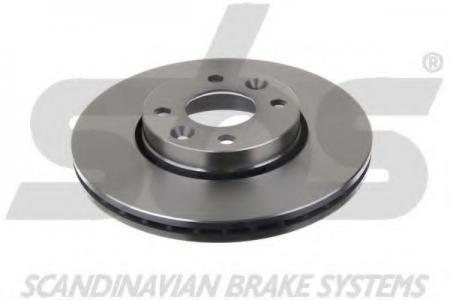 202264V [40206AX603]  . . NISSAN MICRA 1.0-1.5DCI 03> 1815202264