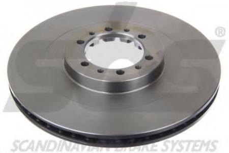 203044V [MB699716]  . . MITSUBISHI PAJERO SPORT 3.0 V6/2.5TD 98> 1815203044