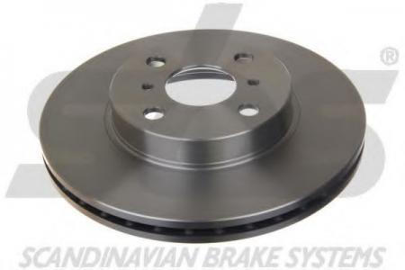 ���� ��������� �������� TOYOTA COROLLA ALL 92-02 1815204543