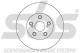 204572V [4351220700]  . . TOYOTA CELICA 1.8 16V VT-I 99> 1815204572
