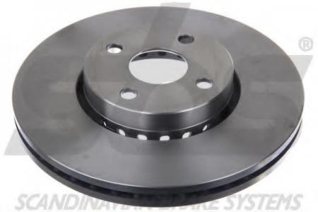 204580V [4351213020]  . . TOYOTA COROLLA 1.8 / 2.0D-4D 01> 1815204580