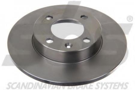    VW GOLF/JETTA/POLO 1.1-1.4 81-97 1815204704