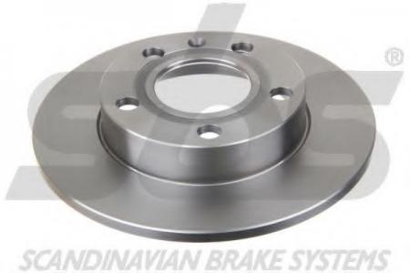 204778 =815 421 042 [8E0615601B]  . . AUDI A4 1.6-1.9TDI 01> 1815204778