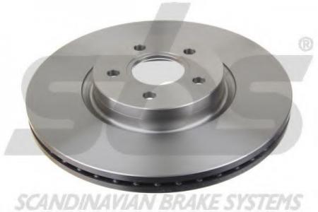 204850V [274521]  . . VOLVO S40 / V50 2.5 AWD 04> 1815204850