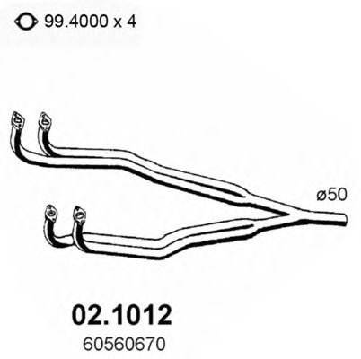   ALFA 33 1.7IE 16V 90 02.1012