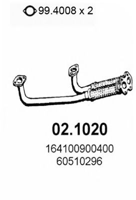    ALFA 164 30.V6 1987 02.1020