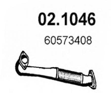    ALFA 164 3.0I 24V SUPER 02.1046