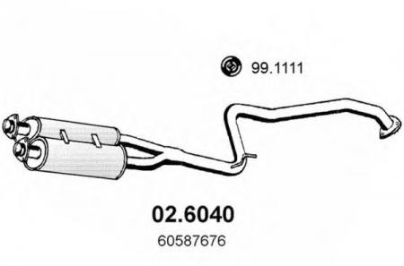   ALFA 164 3.0 V6 Q4 11-1993 02.6040