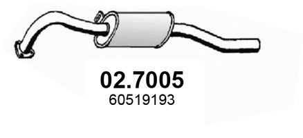    DUETTO 2 S. 78 02.7005