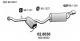    ALFA 155 2.0I TS 16V 4/95 4/96 02.8030