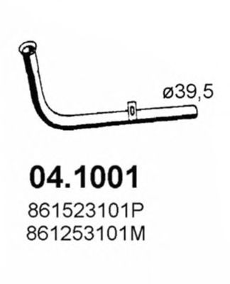    AUDI 50 LS-DERBY 74 04.1001