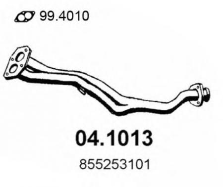    AUDI 80-90 80-86 04.1013