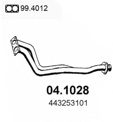    AUDI 100 1.6 1.8 82 04.1028