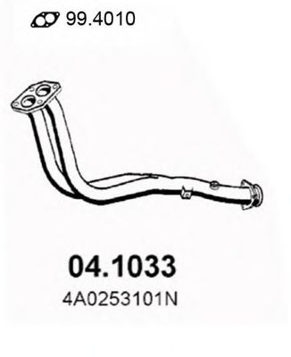  ASSO 802-425 04.1033