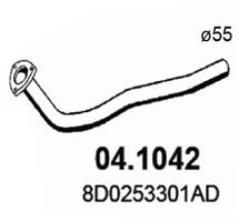 ASSO 801-155 04.1042