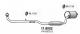 S P DAIHATSU CUORE 1.0 MOVE 1.0 10/98-06/00 118002