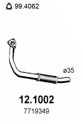    FIAT NUOVA 500 900CC 92 12.1002