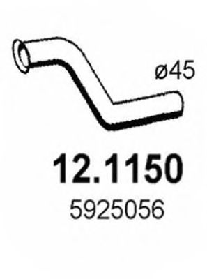   DUCATO SOFIN 12.1150