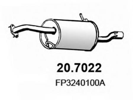  ASSO 20.7022
